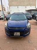 Ford escape 2013