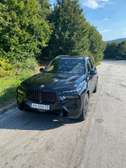 BMW X7 40d 2025