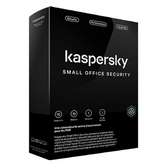 Kaspersky Small Office Security 10 Postes / 1 Serveur