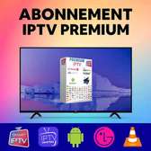 Box et Abonnement IPTV Premium 4K UHD