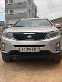 Kia Sorento 2015