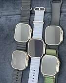 Apple Watch Ultra 2 49MM