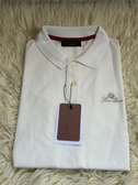 polos classique manches courtes