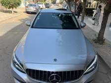 Mercedes benz Classe C 2018
