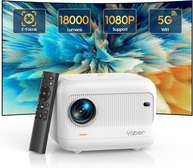 Mini Projecteur 4K WiFi 5G.