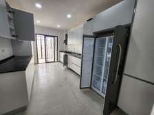 Appartement à louer à Ngor diarama