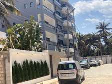 Terrain de 750m2 tf sis aux Almadies.
