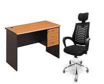 Ensemble Table de Bureau