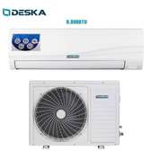 Split DESKA 9000BTU DES90EST