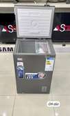 Congélateur horizontal ASTECH CH 160IG A+COFER