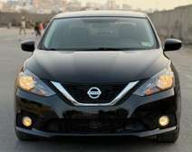Nissan Sentra 2017