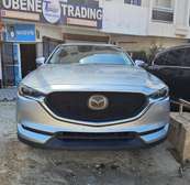 Mazda cx5 2018 GT