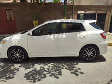 Toyota matrix