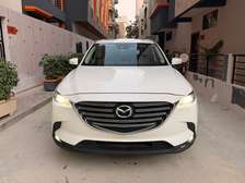 Mazda CX9 _2018
