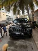Jeep Grand Jeckokee 2019