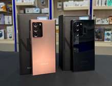 Samsung Galaxy Note 20ultra