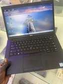 DELL Latitude 7490 core i7 8th Gen