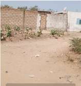 Terrain ange a vendre a SALY