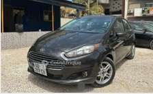 Ford fiesta  2019