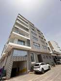 Appartement F4 a loué sur la VDN