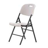 Ensemble chaise table dressage