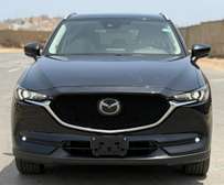 Mazda cx5 gt 2019
