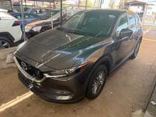 Mazda cx5 Anne 2018 full options