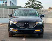 MAZDA CX5 GT Année : 2018