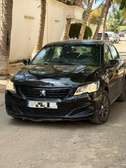 Peugeot 301 2019