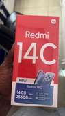 Xiaomi Redmi 14C 16GB RAM 256GB