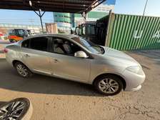Renault SM3 essence 2016