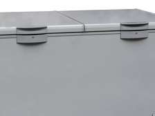 CONGELATEUR 850LITRES FINIX HORIZONTAL GRIS BDW850