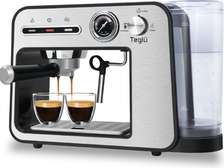 Machine à expresso multifonction Winning Star