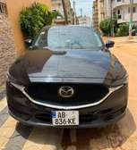 Location Mazda CX-5 2019 full option