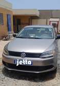 Jetta  Volkswagen 2013