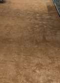 Tapis moquette à offrir