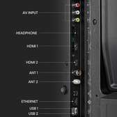Téléviseur Hisense 40A4K Smart tv vidaa