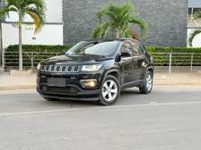 Jeep Compass 2018 1.4