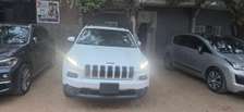 Jeep Cherokee 2016