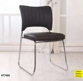 FAUTEUIL VISITEUR KT7006