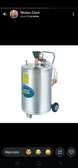 Spéciale machine à mousse  80l