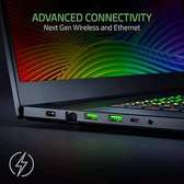 Gamer Razer Blade Pro 17 pouces