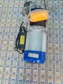 Monte charge yall 1,5 t