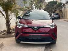 Toyota CHR