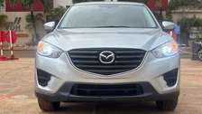 Mazda cx5 venant