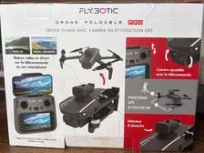 Drone pliable avec caméra HD - Neuf
