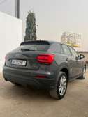 Location Audi Q2