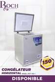 Congélateur horizontal 150L  Roch