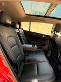 Kia Sportage 2019