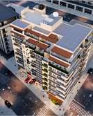 APPARTEMENT F2 F3 F4 À VENDRE À MERMOZ